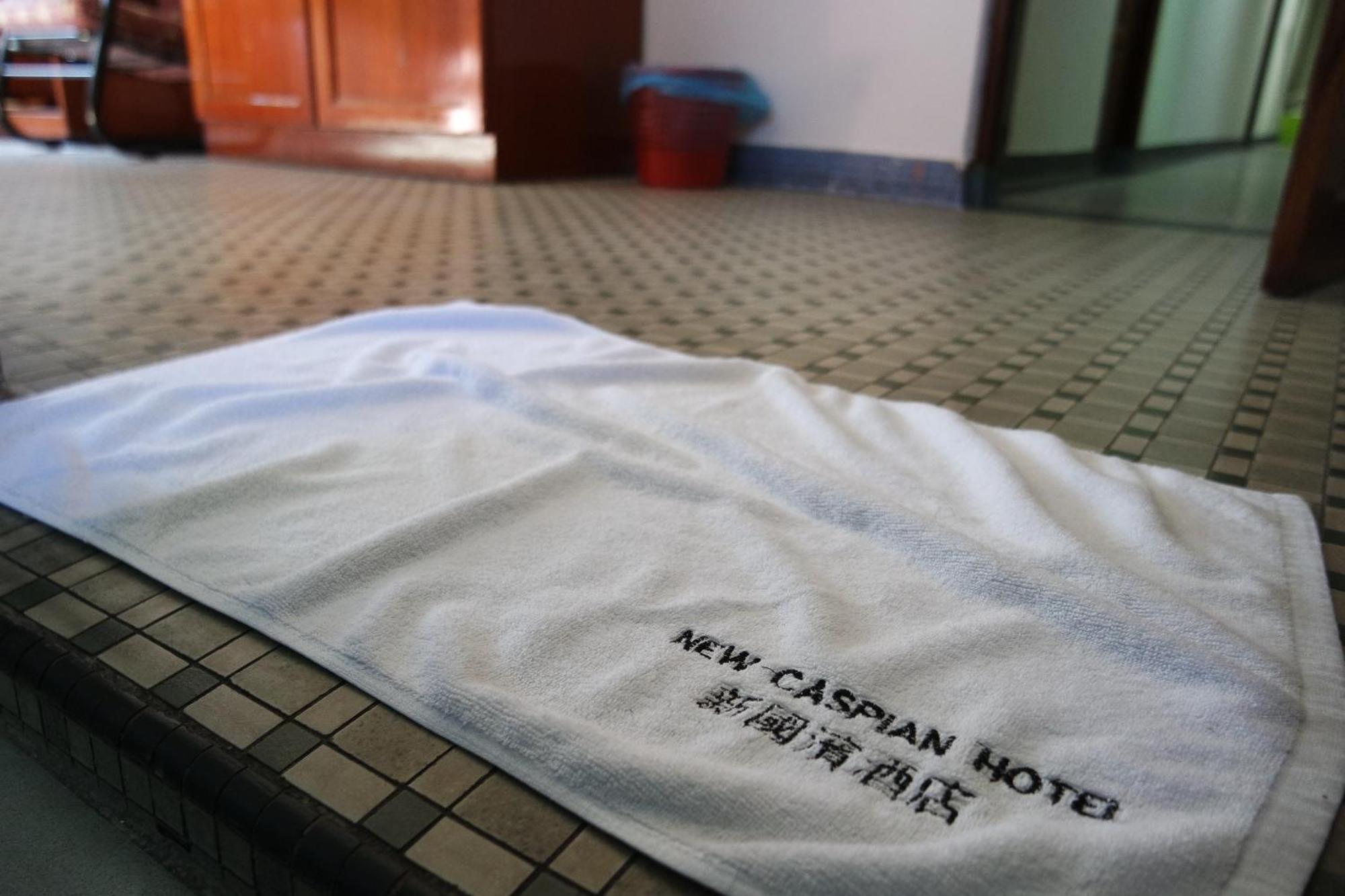 New Caspian Hotel Ipoh Quarto foto
